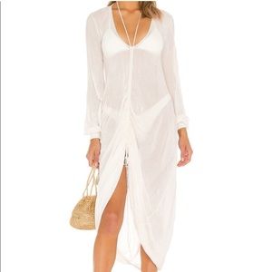 Devon Windsor Kinsley Dress